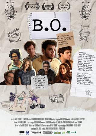 Малый бюджет онлайн